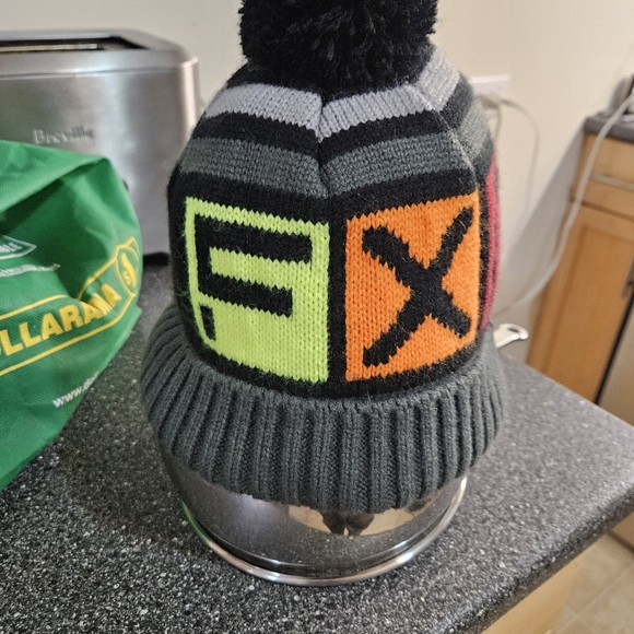 FXR RACING TOUQUE - Picture 3 of 6